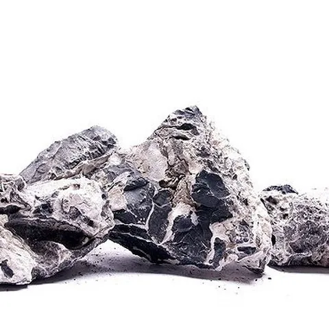 Образец Nyasa Stone (Chinese Zebra Rock)