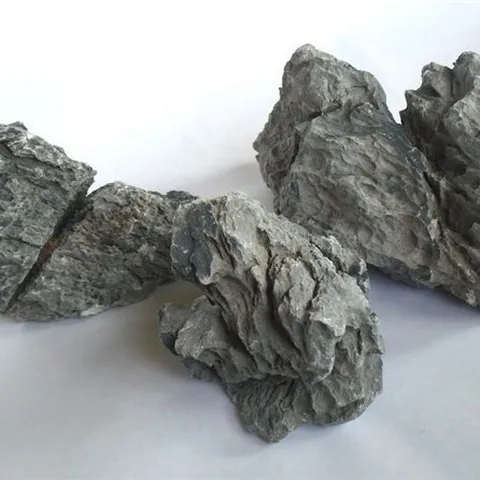 Образец Seiryu Stone